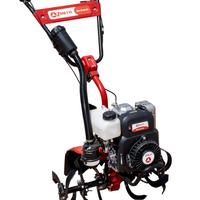 Motozappa Zanetti ZEN 50.20 SG a scoppio benzina 4