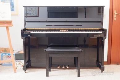 Pianoforte Verticale Rosenbach  DU21G