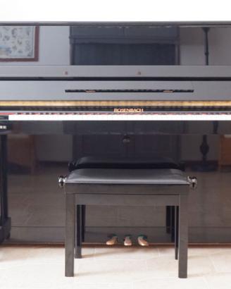 Pianoforte Verticale Rosenbach  DU21G