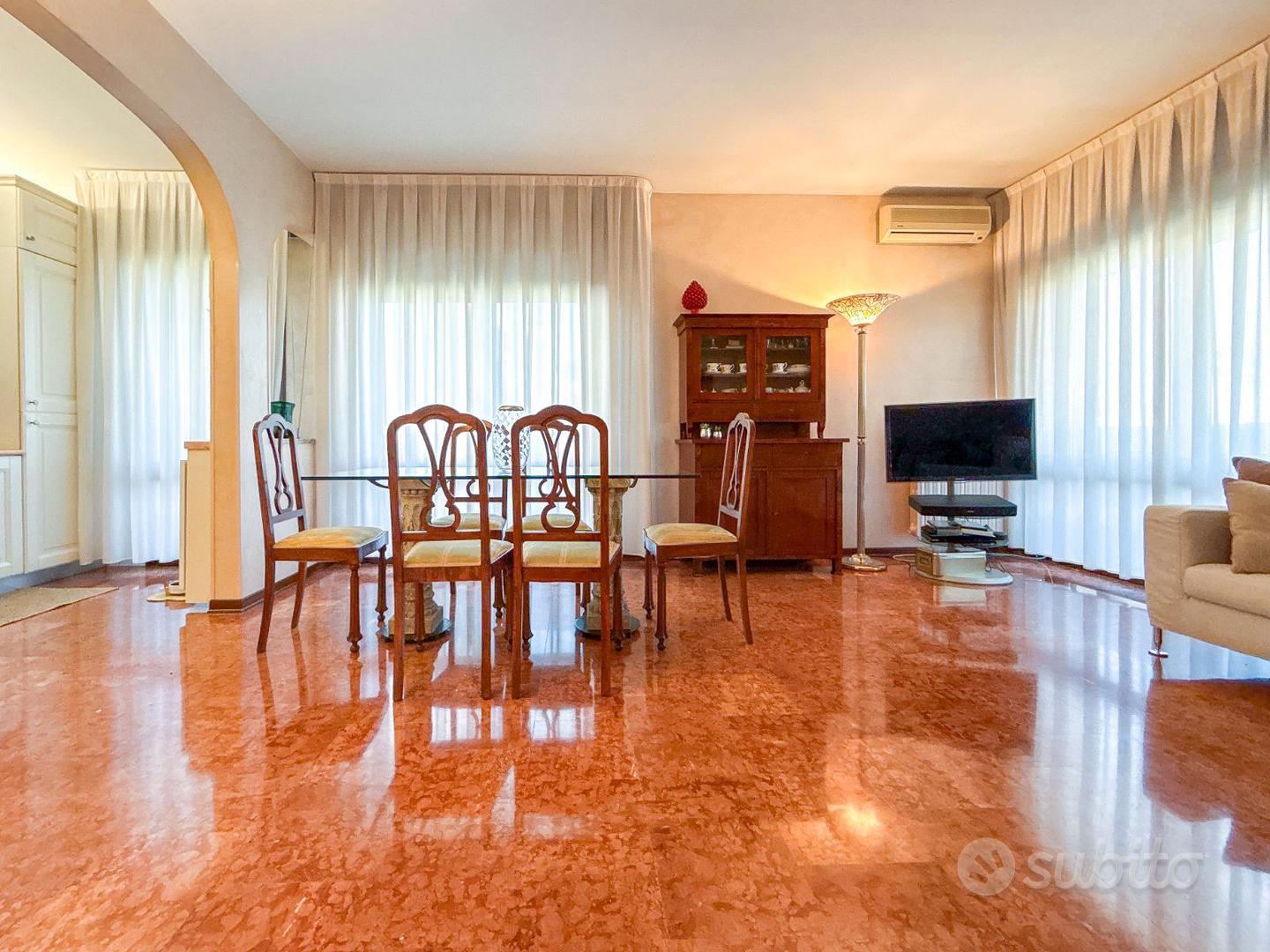 Appartamento – Stra - Vista 4