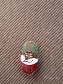 distinti vintage e gemelli 