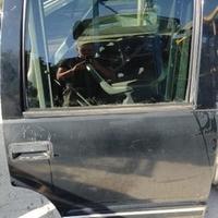 Porta posteriore destra Chevrolet Tahoe 99