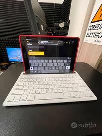 Tastiera Bluetooth Universale Bianca