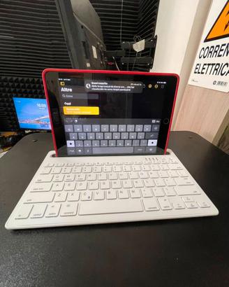 Tastiera Bluetooth Universale Bianca
