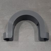 Porta tubo lavatrice