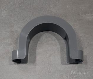 Porta tubo lavatrice