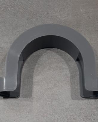 Porta tubo lavatrice