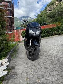 Bmw c 600 - 2013