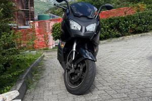 Bmw c 600 - 2013