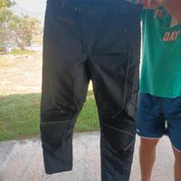 pantalone moto Ixon