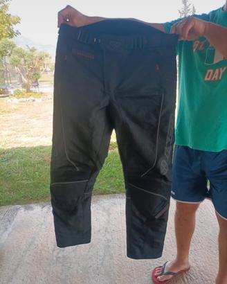 pantalone moto Ixon