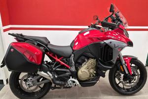 Ducati Multistrada V4 S TRAVEL RADAR