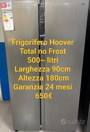 Frigorifero Hoover 