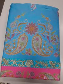 Copripiumino matrimoniale Granfoulard Bassetti R