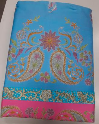 Copripiumino matrimoniale Granfoulard Bassetti R