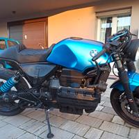 Bmw r 1100 rs - 1995