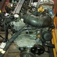 Motote punto evo 1.3 multijet 95cv