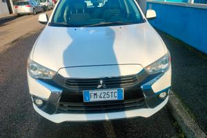 Mitsubishi asx 1600 GPL anno 2018