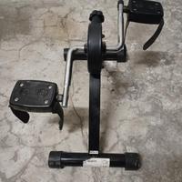 Mini Cyclette Pedaliera