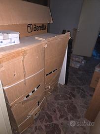 riscaldamento a pavimento 