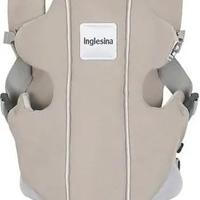 Marsupio Inglesina Front Baby Carrier Beige