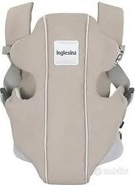 Marsupio Inglesina Front Baby Carrier Beige