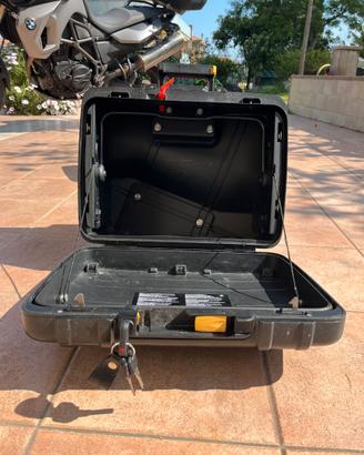 valigie vario per bmw