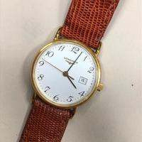 OROLOGIO LONGINES ORO DONNA