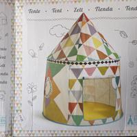 Tenda per bambini