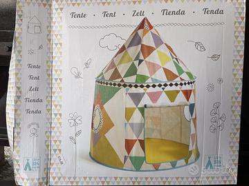 Tenda per bambini