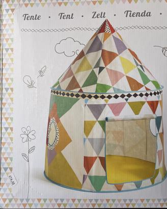 Tenda per bambini
