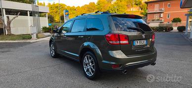 Fiat Freemont 2.0 Multijet Lounge 7posti 155.000km