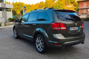 Fiat Freemont 2.0 Multijet Lounge 7posti 155.000km