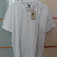 Magliette polo uomo e donna