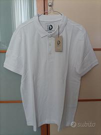 Magliette polo uomo e donna