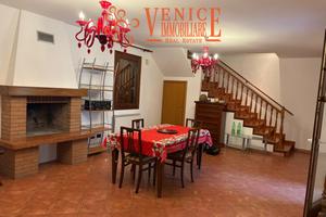 Casa singola a Chirignago
