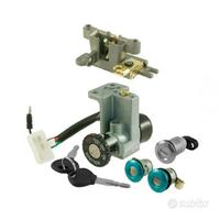 Kit serrature kymco agilty ruote 16 50 125 20