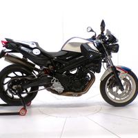 Bmw F 800 R Chris Pfeiffer