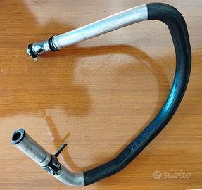 IMPUGNATURA manico MOTOSEGA HUSQVARNA 65 77