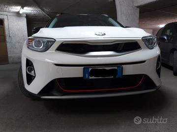 KIA Stonic 1.4 MPI EcoGpl ENERGY - 2020