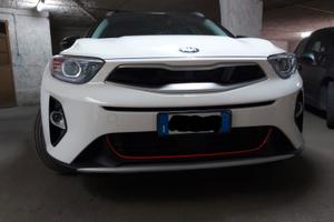 KIA Stonic 1.4 MPI EcoGpl ENERGY - 2020