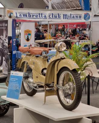 AERMACCHI CIGNO 
