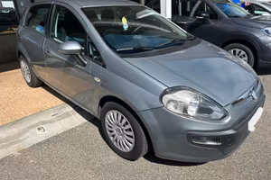 Fiat Grande Punto 1.3 MJT 75 CV 5 porte Dynamic
