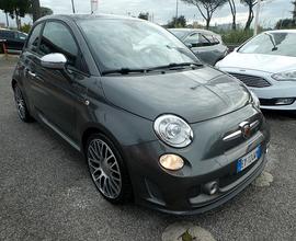 Fiat 500 abart 595 competizione 160 cv
