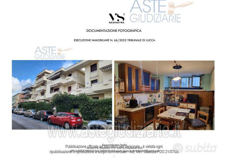Appartamento – Viareggio, Lucca - Vista 2
