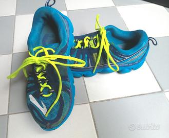 Scarpe Brooks bambino