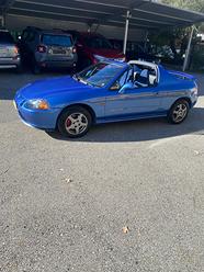 Honda crx del sol esi 125 cv