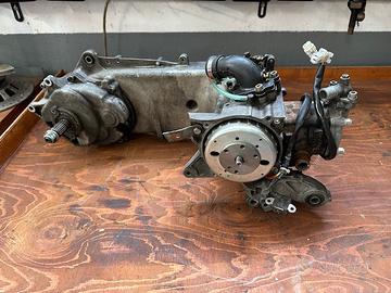 Motore Aprilia SR 50 Usato Revisionato