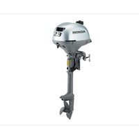 Honda BF 2.3 gambo lungo