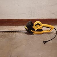tagliasiepi elettrico